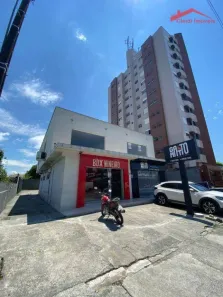 Sala Comercial para alugar, 70m² no América, Joinville