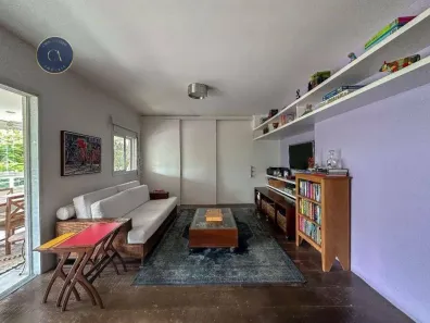 Apartamento com 4 Quartos à venda, 167m² no Água Branca, São Paulo