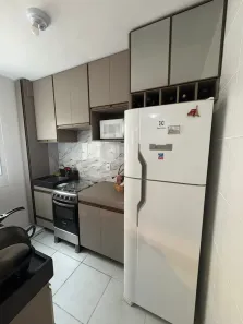 Apartamento com 2 Quartos à venda, 45m² no Planalto, Manaus
