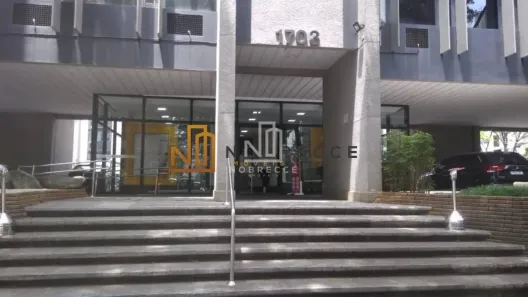 Ponto Comercial à venda, 222m² no Cidade Monções, São Paulo