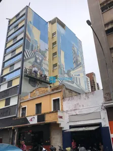 Kitnet com 1 Quarto para alugar, 30m² no Campos Elíseos, São Paulo