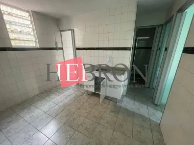 Apartamento com 2 Quartos à venda, 45m² no Conjunto Residencial José Bonifácio, São Paulo