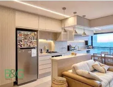 Apartamento com 2 Quartos à venda, 62m² no Vila Leopoldina, São Paulo