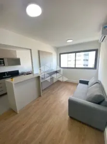 Apartamento com 1 Quarto à venda, 60m² no Chácara das Pedras, Porto Alegre