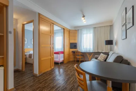 Flat com 1 Quarto à venda, 35m² no Vila Clementino, São Paulo