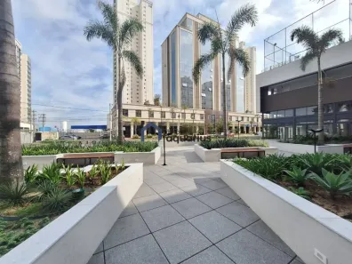 Ponto Comercial para alugar, 134m² no Condomínio Royal Park, São José dos Campos
