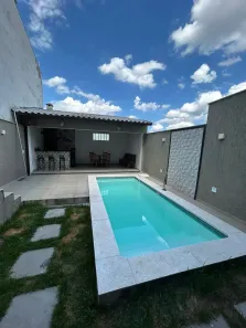 Casa com 5 Quartos à venda, 220m² no Jardim Belvedere, Volta Redonda