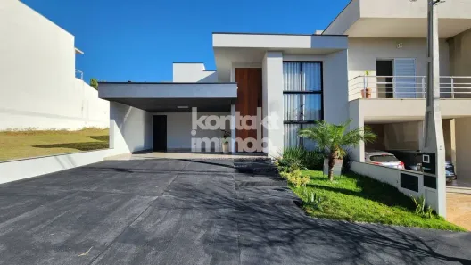 Casa com 3 Quartos à venda, 178m² no Jardim Astro, Sorocaba
