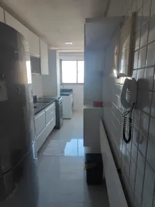 Apartamento com 3 Quartos à venda, 79m² no Madalena, Recife
