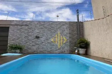 Casa com 3 Quartos à venda, 90m² no Residencial Aldeia dos Sonhos, Anápolis