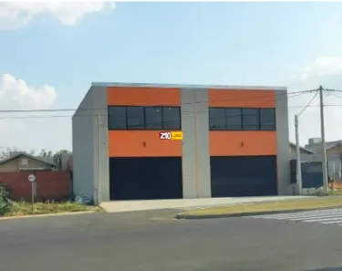 Galpão/Depósito/Armazém à venda, 260m² no Parque Campo Bonito, Indaiatuba
