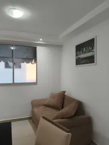 Apartamento com 2 Quartos à venda, 44m² no Industrial, Camaçari