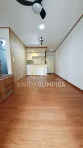 Apartamento com 3 Quartos à venda, 80m² no Barra Olímpica, Rio de Janeiro
