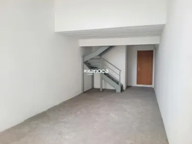 Ponto Comercial à venda, 56m² no Barra Olímpica, Rio de Janeiro