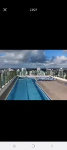 Apartamento com 2 Quartos para alugar, 55m² no Boa Viagem, Recife