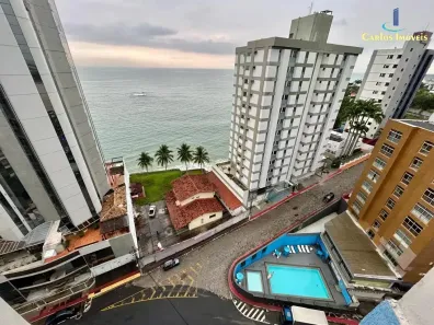 Apartamento com 2 Quartos à venda, 48m² no Centro, Guarapari