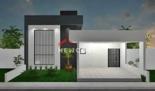 Casa com 3 Quartos à venda, 150m² no Piracangaguá, Taubaté