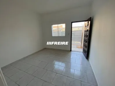 Casa com 2 Quartos para alugar, 80m² no Osvaldo Cruz, São Caetano do Sul