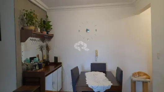 Apartamento com 3 Quartos à venda, 66m² no Cristal, Porto Alegre