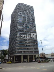 Sala Comercial para alugar, 22m² no Centro, Rio de Janeiro