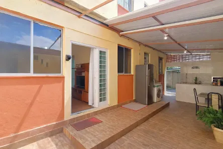 Apartamento com 3 Quartos à venda, 76m² no São Caetano, Betim