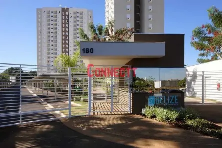 Apartamento com 2 Quartos à venda, 54m² no Vila Monte Alegre, Ribeirão Preto