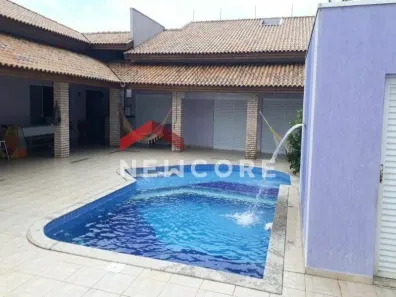 Casa com 6 Quartos à venda, 232m² no Guarda Civil, Itanhaém