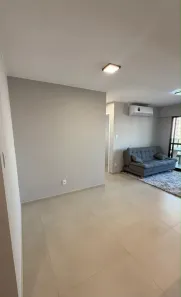 Apartamento com 2 Quartos para alugar, 72m² no Jurunas, Belém