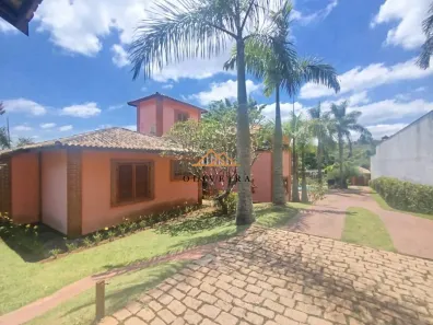 Casa de Condomínio com 4 Quartos à venda, 450m² no Condomínio Porta do Sol, Mairinque