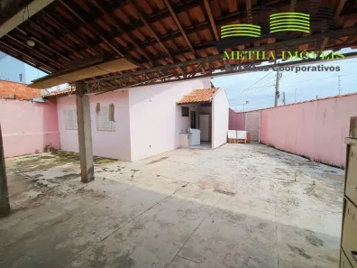 Casa com 2 Quartos à venda, 90m² no Jardim Wanel Ville V, Sorocaba
