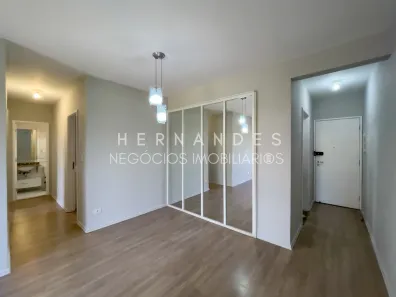 Apartamento com 3 Quartos para alugar, 94m² no Tamboré, Barueri