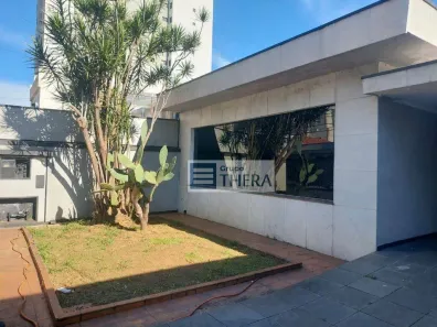 Casa com 4 Quartos à venda, 235m² no Silveira, Santo André