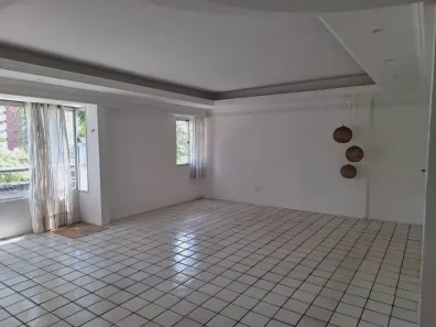 Apartamento com 3 Quartos à venda, 130m² no Boa Viagem, Recife
