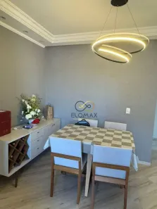 Apartamento com 3 Quartos à venda, 64m² no Vila Guilherme, São Paulo