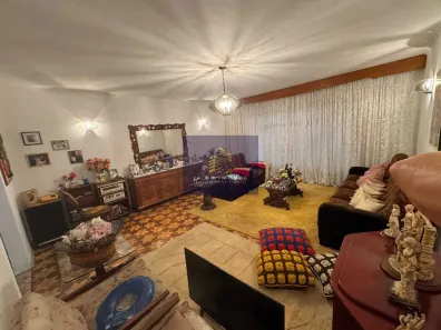 Casa com 3 Quartos à venda, 218m² no Bosque da Saúde, São Paulo