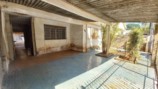 Casa com 2 Quartos à venda, 197m² no Vila Cordenonsi, Americana
