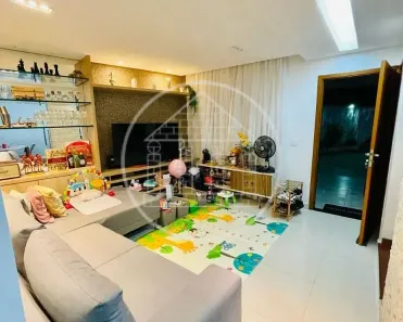 Sobrado com 3 Quartos à venda, 75m² no Jardim Ubirajara (Zona Sul), São Paulo