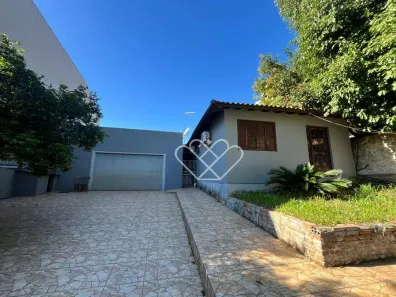 Casa com 3 Quartos para alugar, 80m² no Barnabé, Gravataí