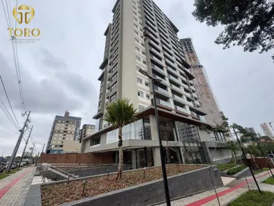 Apartamento com 3 Quartos para alugar, 79m² no Jardim Aclimação, Maringá