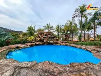 Lote/Terreno à venda, 804m² no Área Rural de Divinópolis, Divinópolis