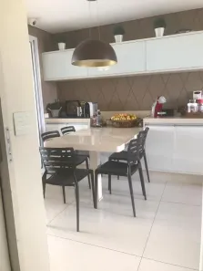 Apartamento com 4 Quartos à venda, 240m² no Ipiranga, São Paulo