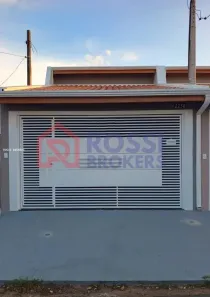Casa com 3 Quartos à venda, 114m² no Centro, Indaiatuba