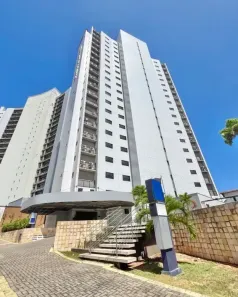 Flat com 2 Quartos à venda, 52m² no Ponta Negra, Natal