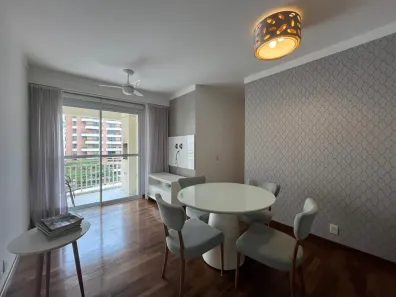 Apartamento com 2 Quartos à venda, 63m² no Indianópolis, São Paulo