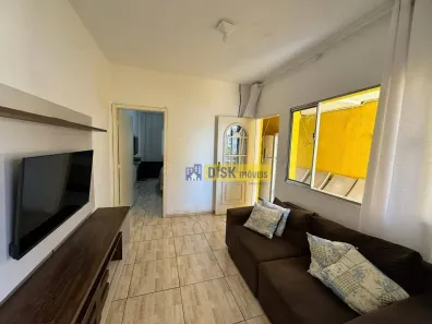 Casa com 2 Quartos à venda, 90m² no Alves Dias, São Bernardo do Campo