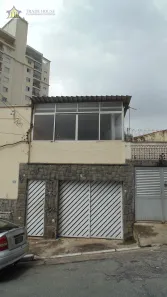 Sobrado com 2 Quartos à venda, 110m² no Vila da Saúde, São Paulo