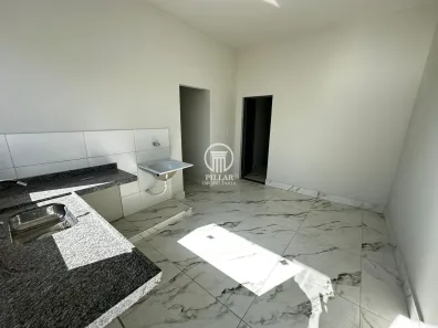 Apartamento com 2 Quartos para alugar, 45m² no São Judas Tadeu, Montes Claros