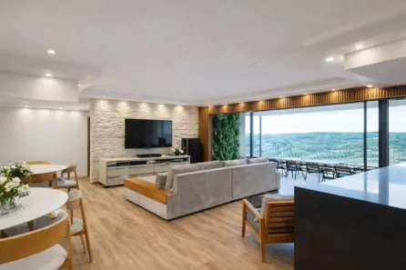 Apartamento com 3 Quartos à venda, 106m² no Goiânia 2, Goiânia