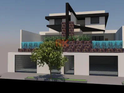 Casa com 4 Quartos à venda, 335m² no Cabral, Contagem
