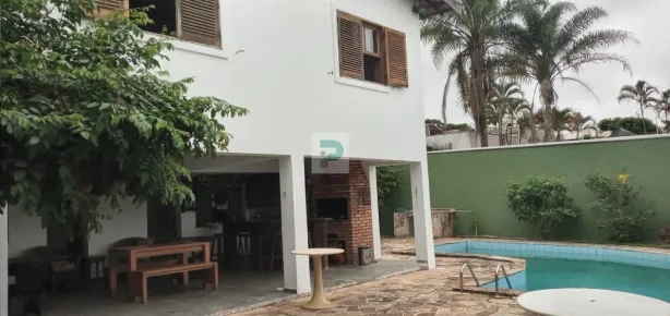 Sobrado com 4 Quartos à venda, 550m² no Vila Oliveira, Mogi das Cruzes